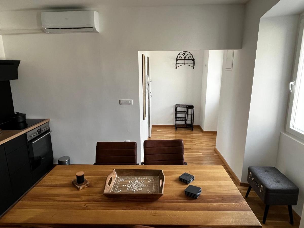 Apartament Domus Nostrae-Pula Zewnętrze zdjęcie