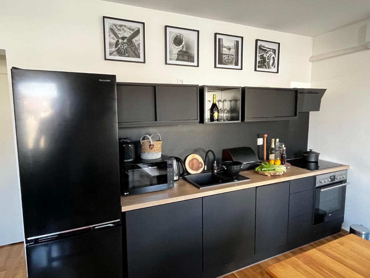Apartament Domus Nostrae-Pula Zewnętrze zdjęcie