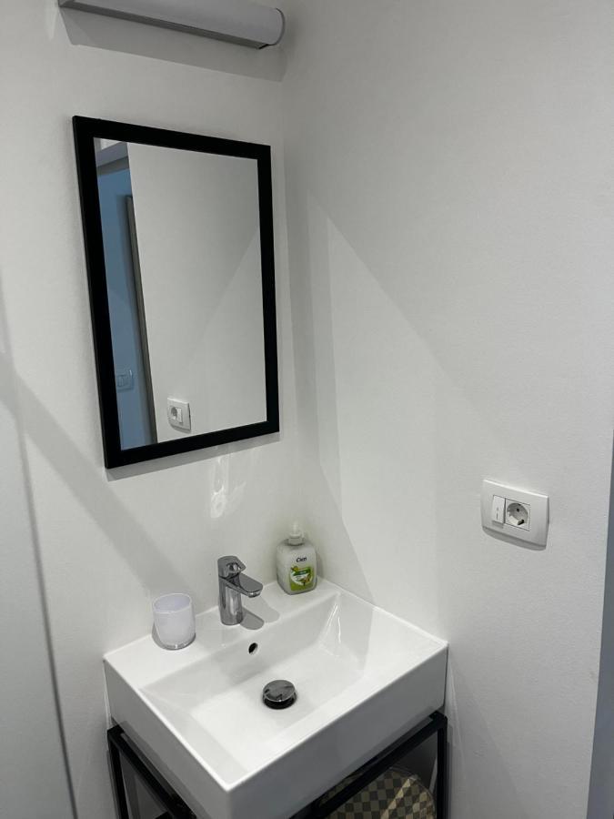 Apartament Domus Nostrae-Pula Zewnętrze zdjęcie