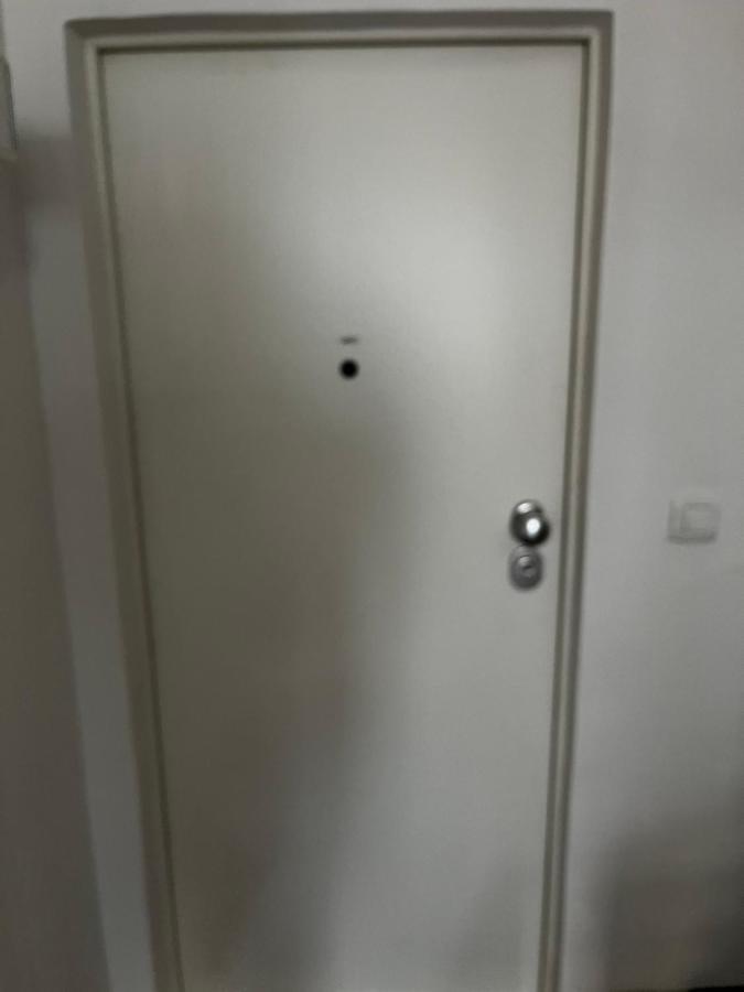Apartament Domus Nostrae-Pula Zewnętrze zdjęcie